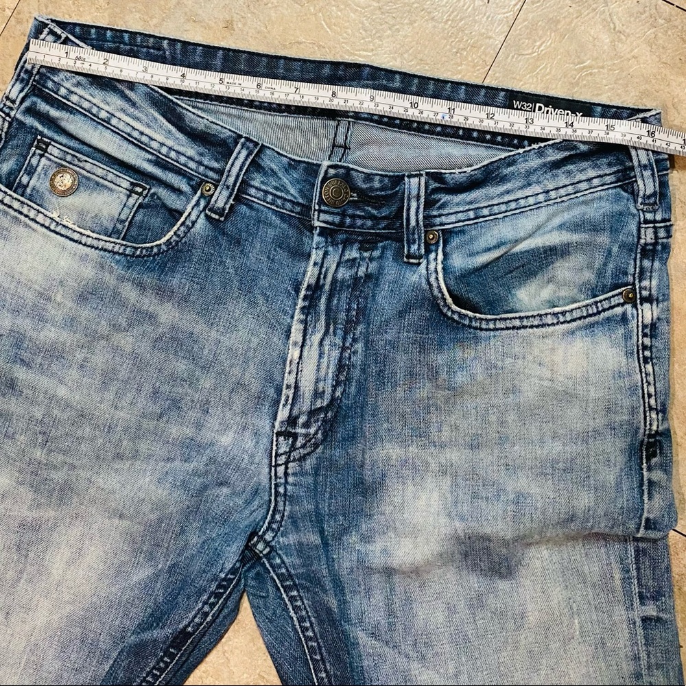 Buffalo David bitton jean